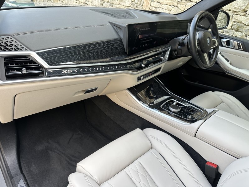 2023 (73) BMW X5 xDrive50e M Sport 5dr Auto 5214620