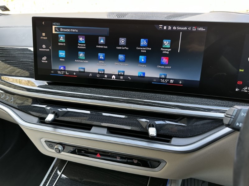 2023 (73) BMW X5 xDrive50e M Sport 5dr Auto 5214643