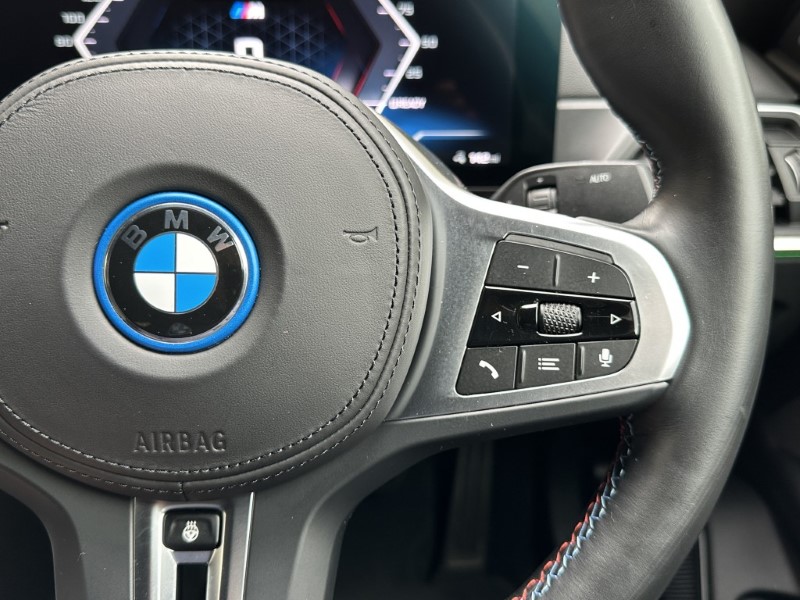 2023 (73) BMW I4 400kW M50 Coupe  5235457