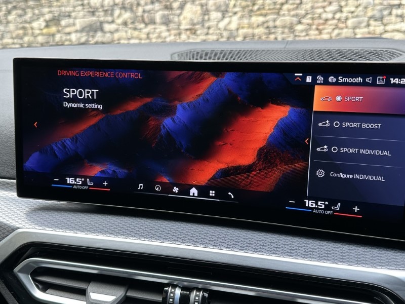 2023 (73) BMW I4 400kW M50 Coupe  5235485