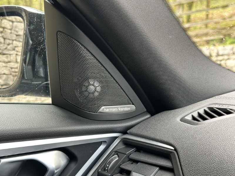 2023 (73) BMW I4 400kW M50 Coupe  5235491