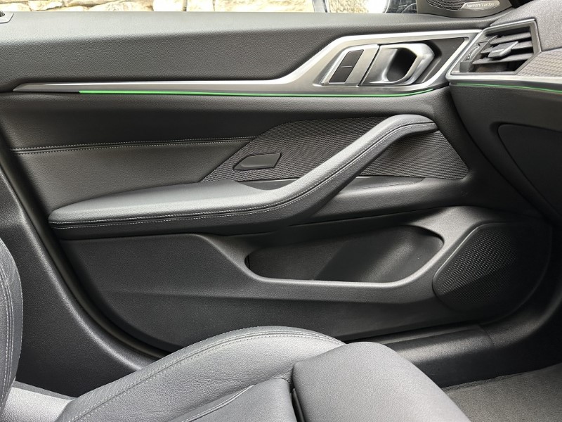 2023 (73) BMW I4 400kW M50 Coupe  5235452