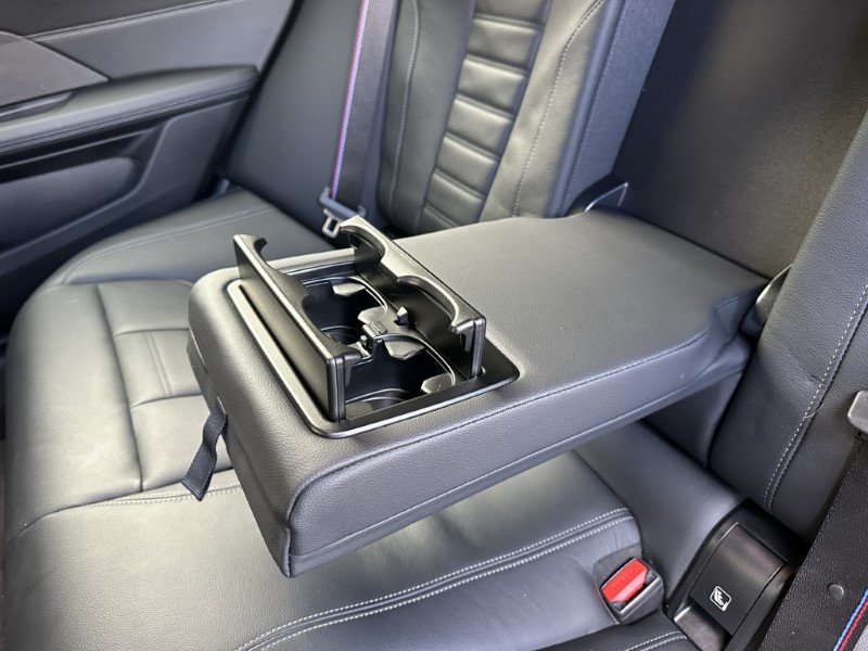 2023 (73) BMW I4 400kW M50 Coupe  5235475