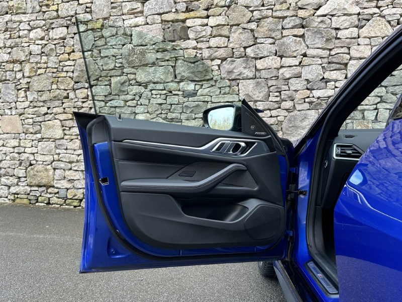 2023 (73) BMW I4 400kW M50 Coupe  5235471