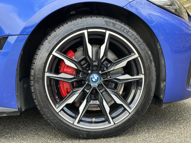 2023 (73) BMW I4 400kW M50 Coupe  5235498