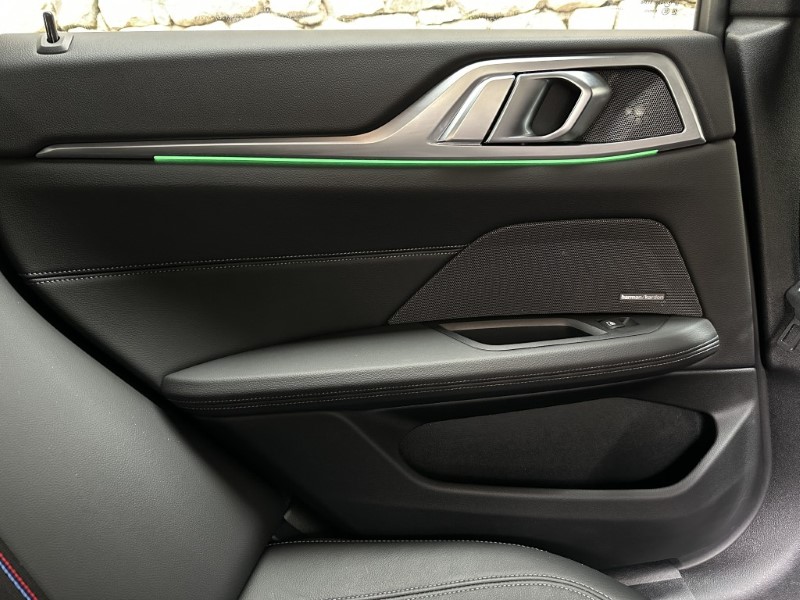 2023 (73) BMW I4 400kW M50 Coupe  5235441