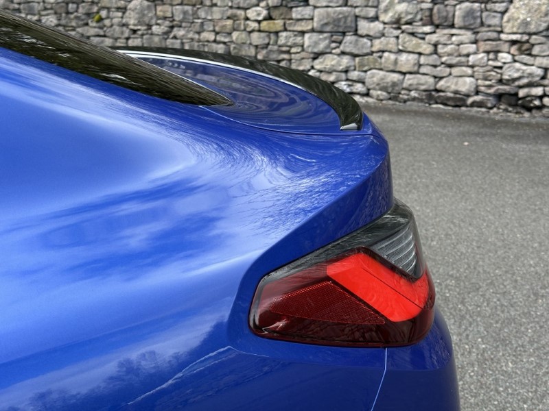 2023 (73) BMW I4 400kW M50 Coupe  5235477