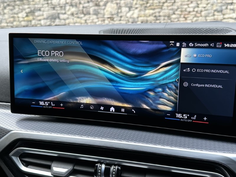 2023 (73) BMW I4 400kW M50 Coupe  5235487