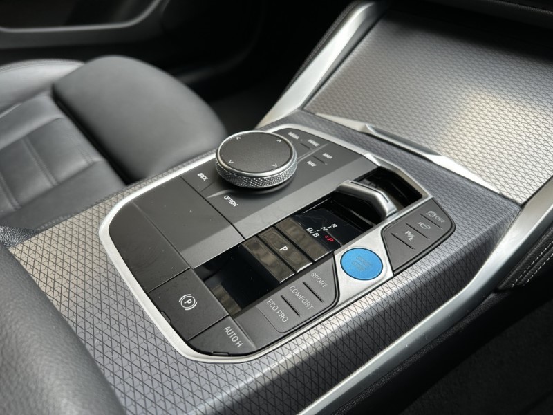 2023 (73) BMW I4 400kW M50 Coupe  5235448