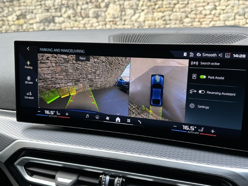 2023 (73) BMW I4 400kW M50 Coupe  5235482