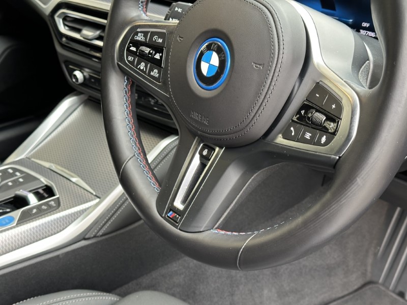 2023 (73) BMW I4 400kW M50 Coupe  5235436