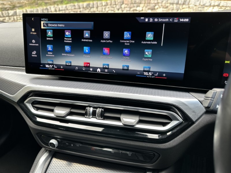 2023 (73) BMW I4 400kW M50 Coupe  5235488