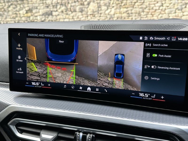 2023 (73) BMW I4 400kW M50 Coupe  5235483