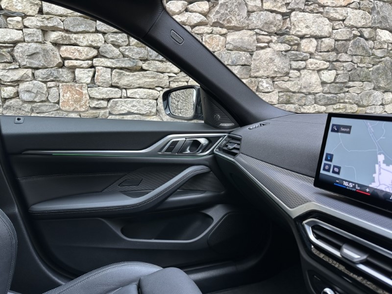 2023 (73) BMW I4 400kW M50 Coupe  5235451