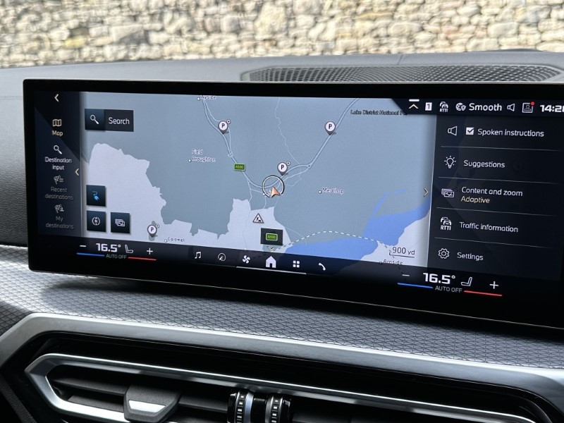 2023 (73) BMW I4 400kW M50 Coupe  5235484