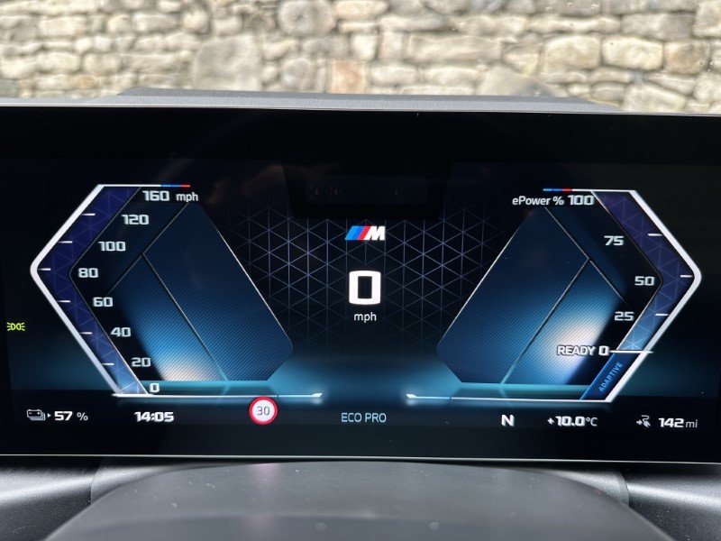 2023 (73) BMW I4 400kW M50 Coupe  5235470