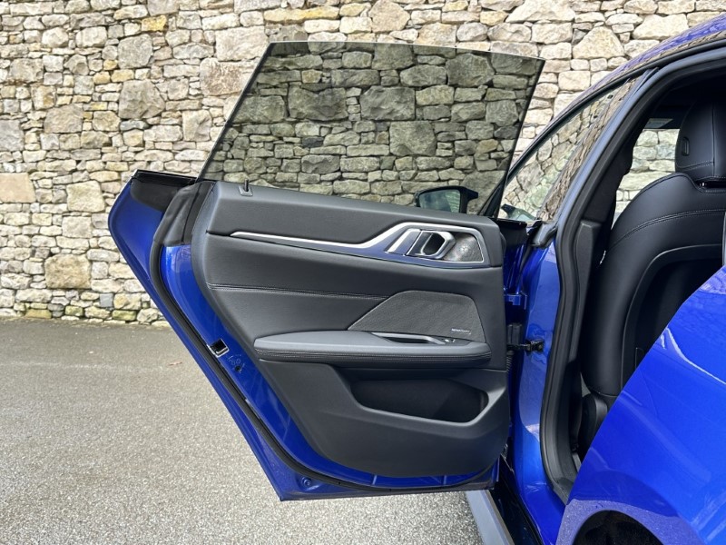 2023 (73) BMW I4 400kW M50 Coupe  5235472