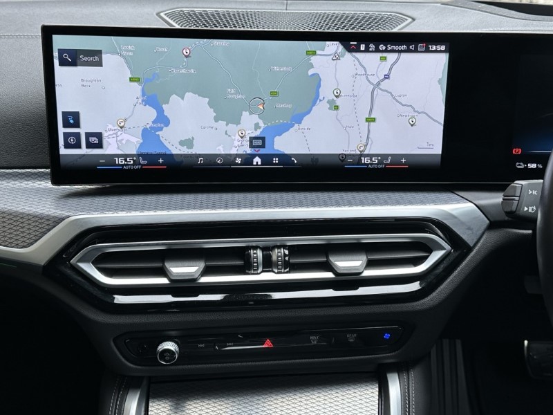 2023 (73) BMW I4 400kW M50 Coupe  5235447