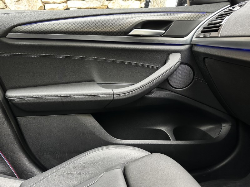 2023 (73) BMW X3 xDrive M40i MHT 5dr 5238047