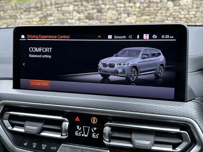 2023 (73) BMW X3 xDrive M40i MHT 5dr 5238082