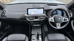 2023 (73) BMW X3 xDrive M40i MHT 5dr 5238039