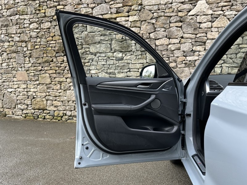 2023 (73) BMW X3 xDrive M40i MHT 5dr 5238070