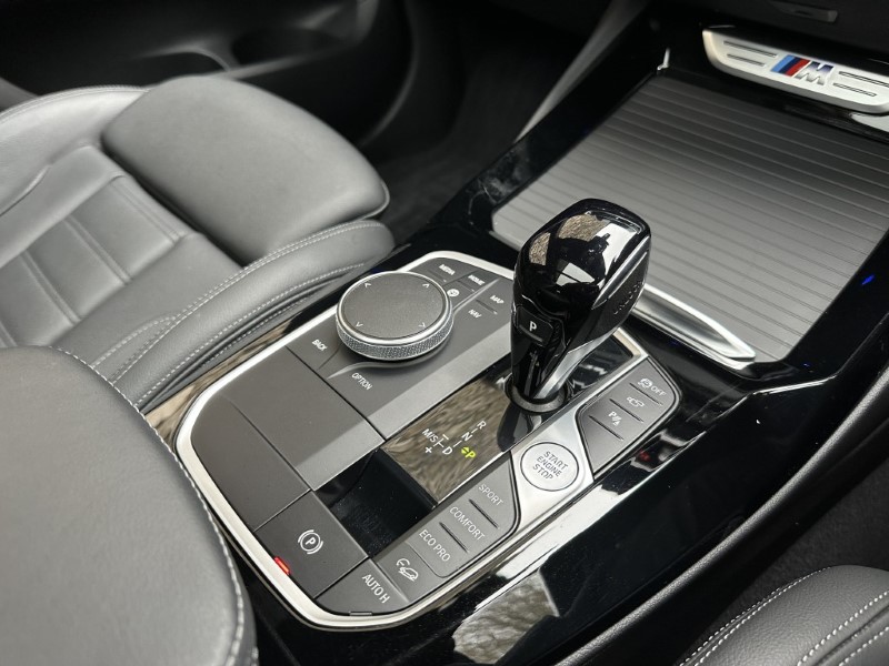 2023 (73) BMW X3 xDrive M40i MHT 5dr 5238044