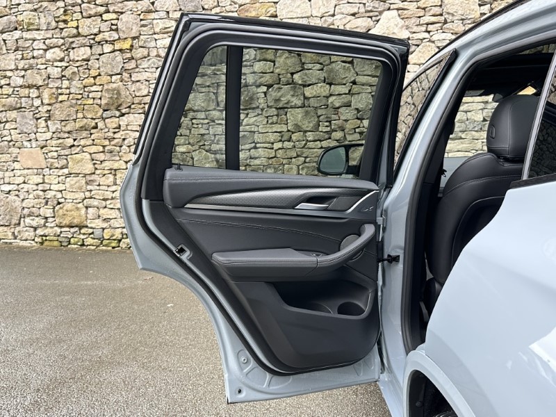 2023 (73) BMW X3 xDrive M40i MHT 5dr 5238071