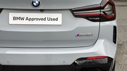 2023 (73) BMW X3 xDrive M40i MHT 5dr 5238029