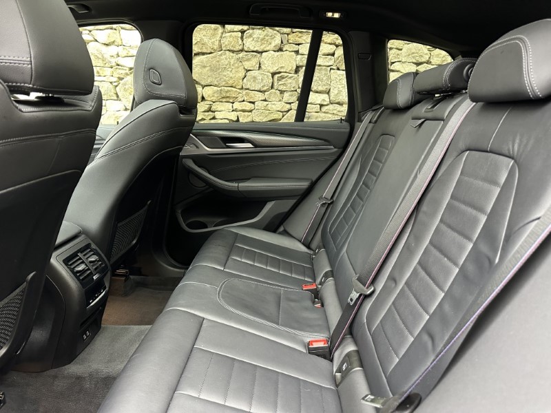 2023 (73) BMW X3 xDrive M40i MHT 5dr 5238059