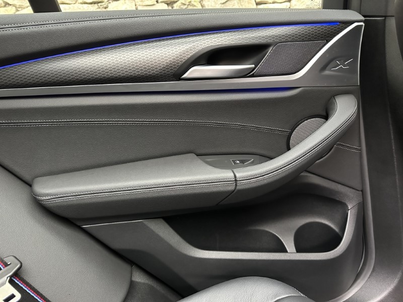 2023 (73) BMW X3 xDrive M40i MHT 5dr 5238037