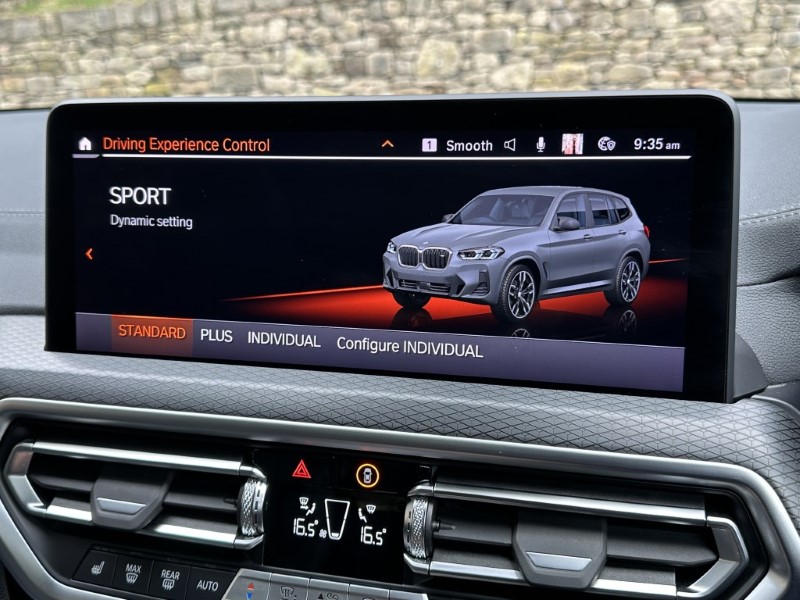 2023 (73) BMW X3 xDrive M40i MHT 5dr 5238081