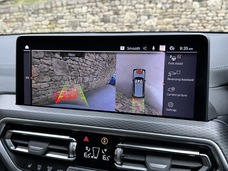 2023 (73) BMW X3 xDrive M40i MHT 5dr 5238079