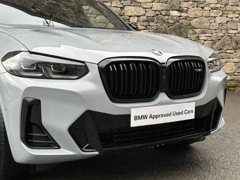 2023 (73) BMW X3 xDrive M40i MHT 5dr 5238089