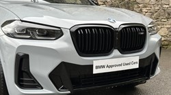 2023 (73) BMW X3 xDrive M40i MHT 5dr 5238089