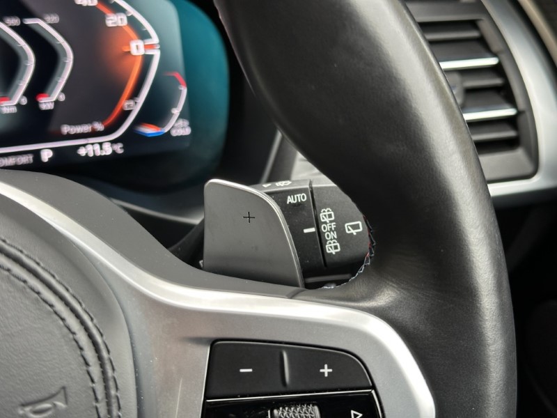 2023 (73) BMW X3 xDrive M40i MHT 5dr 5238053