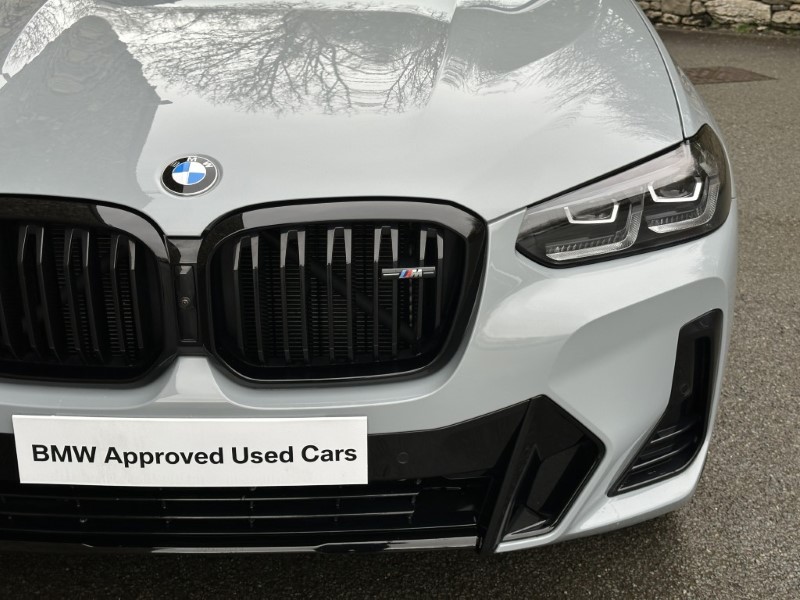 2023 (73) BMW X3 xDrive M40i MHT 5dr 5238057