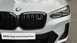 2023 (73) BMW X3 xDrive M40i MHT 5dr 5238057
