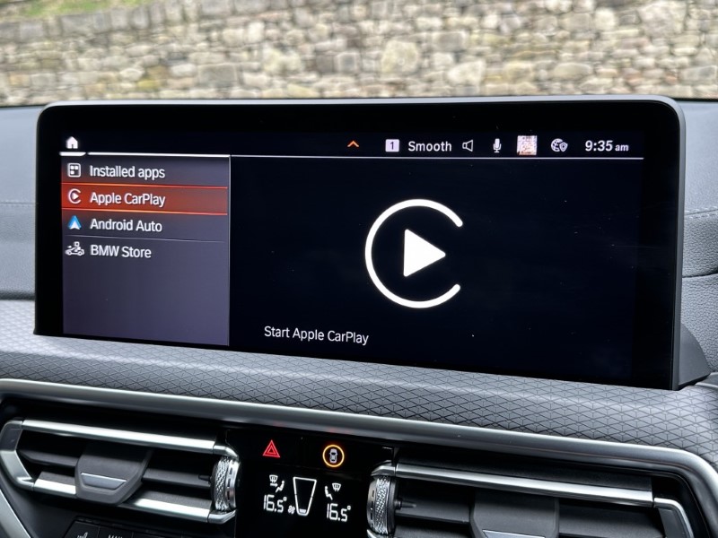 2023 (73) BMW X3 xDrive M40i MHT 5dr 5238084