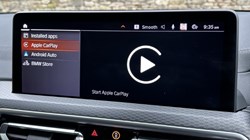 2023 (73) BMW X3 xDrive M40i MHT 5dr 5238084