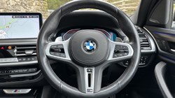 2023 (73) BMW X3 xDrive M40i MHT 5dr 5238038