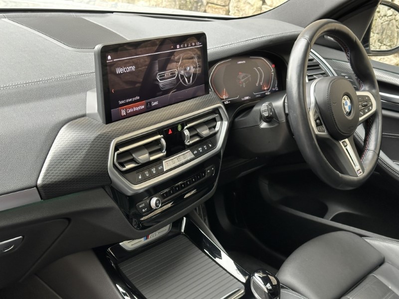 2023 (73) BMW X3 xDrive M40i MHT 5dr 5238061