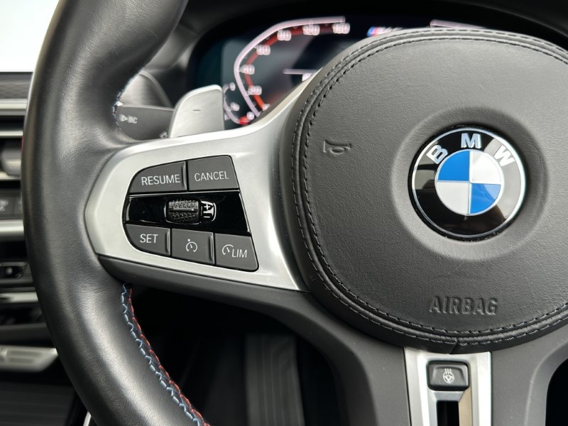 2023 (73) BMW X3 xDrive M40i MHT 5dr 5238054