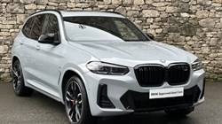 2023 (73) BMW X3 xDrive M40i MHT 5dr 5238088