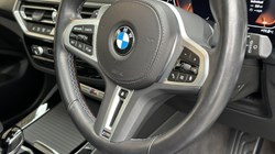 2023 (73) BMW X3 xDrive M40i MHT 5dr 5238032