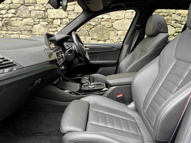 2023 (73) BMW X3 xDrive M40i MHT 5dr 5238062