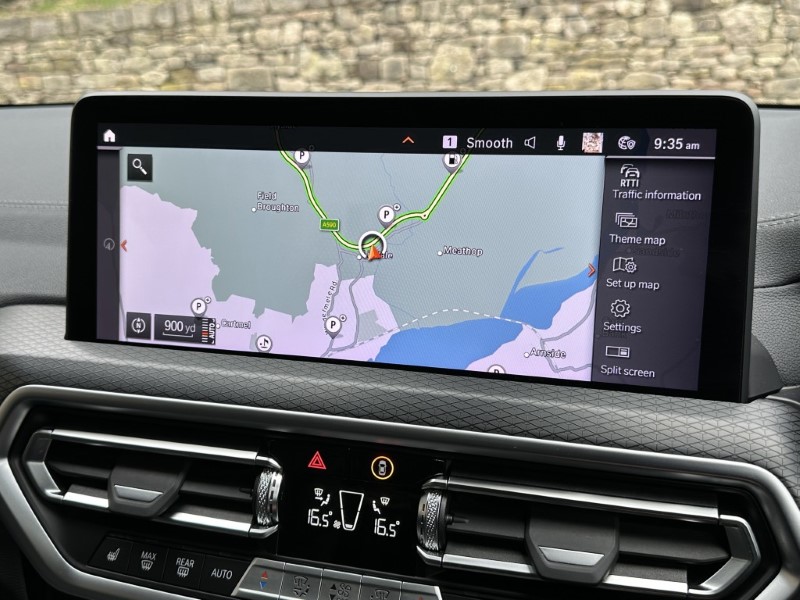 2023 (73) BMW X3 xDrive M40i MHT 5dr 5238080