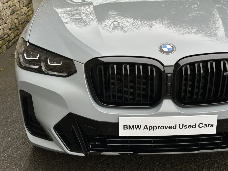 2023 (73) BMW X3 xDrive M40i MHT 5dr 5238056