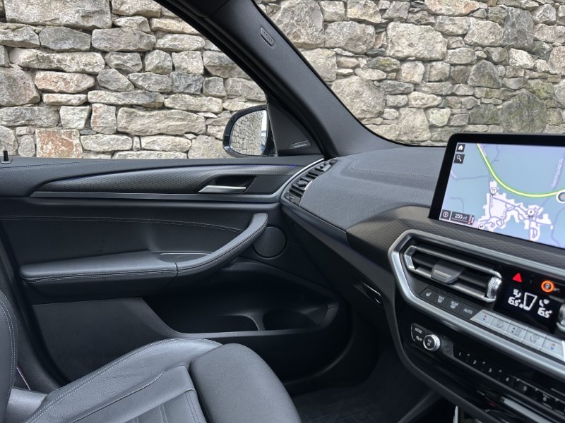 2023 (73) BMW X3 xDrive M40i MHT 5dr 5238046