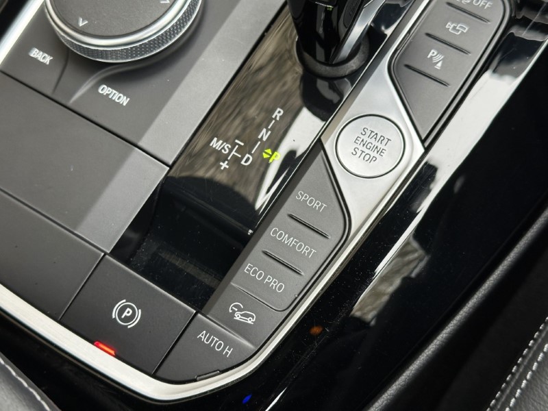 2023 (73) BMW X3 xDrive M40i MHT 5dr 5238045